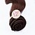 levne Ombre příčesky-Brazilské vlasy Vlnité Panenské vlasy Precolored Vazby na vlasy Lidské vlasy Vazby Rozšíření lidský vlas / 10A