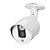 cheap IP Cameras-Cotier 1 mp IP Camera Outdoor Support 128GB / CMOS / Static IP address / iPhone OS / Android / Day Night