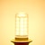 voordelige Gloeilampen-YouOKLight LED-maïslampen 1000 lm E14 E26 / E27 T 48 LED-kralen SMD 5730 Decoratief Warm wit Koel wit 220-240 V 110-130 V / 1 stuks / RoHs