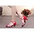 Χαμηλού Κόστους Ballroom Παπούτσια &amp; Παπούτσια Μοντέρνου Χορού-Γυναικεία Παπούτσια Χορού Μοντέρνα παπούτσια Ψηλά τακούνια Πέδιλα Αθλητικά Αστραφτερό Γκλίτερ / Αγκράφα / Πούλιες Κουβανικό Τακούνι Μη Εξατομικευμένο Μαύρο και Sliver / Sliver και μπλε / Κόκκινο