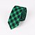 cheap Men&#039;s Accessories-Men&#039;s Luxury / Grid Creative Stylish