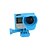 levne GoPro příslušenství-hladký Frame / ochranný obal / Šroubek Pro Akční kamera Gopro 4 / Gopro 3 / Gopro 2 Potápění / Lyže / AUTO Plastický / Other / Gopro 3+