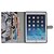 economico Custodie per tablet&amp;Proteggi-schermo-Custodia Per Apple Porta-carte di credito / Con supporto Integrale Animali pelle sintetica per iPad Mini 3/2/1