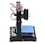 Недорогие 3D принтеры-neje высокой мощности 500 мВт лазер поделки коробка / лазерная гравировка машина / лазерный принтер