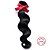 cheap Natural Color Hair Weaves-3 Bundles Malaysian Hair Body Wave Natural Color Hair Weaves / Hair Bulk Human Hair Weaves Human Hair Extensions