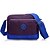 cheap Crossbody Bags-Women Nylon Casual / Outdoor Shoulder Bag Purple / Blue / Green / Yellow / Red