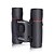 cheap Binoculars, Monoculars &amp; Telescopes-Visionking 8X X 21MM Binoculars Roof Tactical Waterproof High Definition Compact Size 1000m/6000m Fully Coated BAK4 Rubber / Wide Angle