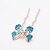 cheap Headpieces-Women&#039;s Rhinestone/Alloy Headpiece - Special Occasion/Casual Bowknot Hair Pin 1 Piece