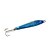 abordables Leurres et mouches pour la pêche-5 pcs Poissons nageur / Leurre dur Appât métallique Gabarit Poissons nageur / Leurre dur Gabarit Appât métallique Affaissé Bass Truite Brochet Pêche en mer Pêche d&#039;eau douce Pêche au leurre Plomb