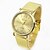 cheap Watches-Men And Woman Alloy Mesh Belt Fashion Watches Wrist Watch Cool Watch Unique Watch