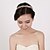 cheap Headpieces-Pearl Crystal Imitation Pearl Headbands 1 Wedding Special Occasion Headpiece