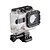 preiswerte Zubehör für GoPro-Schutzhülle / Lichtfilter Taschenlampen Zum Action Kamera Gopro 4 / Gopro 3 / Gopro 2 Jagd-und Fischerei / Bootfahren Kunststoff - 1pcs
