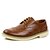cheap Men&#039;s Oxfords-Men&#039;s Shoes Office &amp; Career/Party &amp; Evening/Casual Leather Oxfords Black/Brown/Yellow