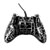Χαμηλού Κόστους Αξεσουάρ Xbox 360-USB Χειριστήρια Για Xbox 360 / PC ,  Χειριστήριου Παιχνιδιού / Πρωτότυπες Χειριστήρια Μεταλλικό / ABS μονάδα