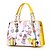 cheap Handbag &amp; Totes-Women&#039;s Bags PU Leather Tote Handbags Handbags, Wallets &amp; Cases Apparel &amp; Accessories Rivet for Wedding / Event / Party / Shopping / Formal Yellow / Fuchsia / Pink / Lavender / Beige / Light Blue