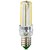 cheap Light Bulbs-YWXLIGHT® LED Corn Lights 720 lm E14 G9 G4 T 104 LED Beads SMD 3014 Warm White Cold White 220-240 V 110-130 V / 1 pc / RoHS