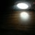 olcso Süllyesztett LED-es lámpák-YouOKLight Mennyezeti izzók 600 lm Süllyesztett 7 LED gyöngyök SMD 5730 Dekoratív Meleg fehér Természetes fehér 100-240 V / 1 db. / RoHs