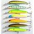 cheap Fishing Lures &amp; Flies-7 pcs Minnow Fishing Lures Minnow Sinking Bass Trout Pike Sea Fishing Freshwater Fishing Lure Fishing Hard Plastic