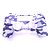 billige PS4-tilbehør-Game Controller Reservedeler Til PS4 ,  Spillhåndtak Game Controller Reservedeler ABS 1 pcs enhet