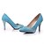 cheap Women&#039;s Heels-Women&#039;s Shoes  Stiletto Heel Heels/Pointed Toe Pumps/Heels Wedding/Party &amp; Evening/Dress Black/Blue/Green/Pink