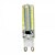 cheap Light Bulbs-YWXLIGHT® LED Corn Lights 720 lm E14 G9 G4 T 104 LED Beads SMD 3014 Warm White Cold White 220-240 V 110-130 V / 1 pc / RoHS