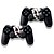 preiswerte PS4 Zubehör-B-SKIN Aufkleber Für PS4 . Neuartige Aufkleber PVC 1 pcs Einheit