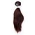 abordables Extensions cheveux colorés naturels-Cheveux Indiens Kinky Curly 8A Tissages de cheveux humains Tissages de cheveux humains Extensions de cheveux Naturel humains / Très Frisé