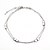 cheap Body Jewelry-Anklet - Silver Plated Unique Design, Fashion For Party Daily Casual Women&#039;s