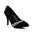 cheap Women&#039;s Heels-Women&#039;s Shoes  Stiletto Heel Heels/Pointed Toe Pumps/Heels Wedding/Party &amp; Evening/Dress Black/Blue/Green/Pink