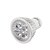 billige Light Bulbs-YouOKLight 4pcs 4 W LED Spotlight 300-350 lm GU10 4 LED Beads High Power LED Decorative Warm White 220-240 V / 6 pcs / RoHS