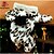 billiga Hundkläder-Katt Hund Jumpsuits Pyjamas Valpkläder Leopard Ledigt / vardag Vinter Hundkläder Valpkläder Hundkläder Brun Kostym för tikar och hundar Polär Ull S M L XL XXL