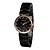 cheap Women&#039;s Watches-Women&#039;s Fashion Watch Quartz Japanese Quartz Water Resistant / Water Proof Ceramic Band Black Brand easman