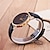 cheap Fashion Watches-Ladies GENEVA Fashion  Elegant  Wrist Watch Cool Watches Unique Watches