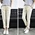 cheap Women&#039;s Pants-YOULANYASI®Women&#039;s Casual Linen Straight Pants