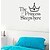 cheap Wall Stickers-Abstract Words &amp; Quotes Wall Stickers Plane Wall Stickers Decorative Wall Stickers, Vinyl Home Decoration Wall Decal Wall