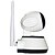 cheap Burglar Alarm Systems-KONLEN PSTN Platform PSTN Wireless Keyboard / Learning Code 433 Hz for