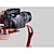 ieftine Accesorii GoPro-Gripuri Gimbal Montură 1 pcs Pentru Cameră Acțiune GoPro 5 Gopro 4 Gopro 3 Gopro 2 Gopro 3+ Παγκόσμιο Aliaj din aluminiu / Gopro 1 / Sport DV / Gopro 1 / Sport DV