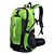 Χαμηλού Κόστους Σακίδια Πλάτης (Backpacks) &amp; Τσάντες-Outdoor LOCAL LION Σακίδια 40 L - Πολυλειτουργικό Αδιάβροχη Εξωτερική Κατασκήνωση &amp; Πεζοπορία Αναρρίχηση Αθλήματα Αναψυχής Νάιλον Πράσινο Μπλε Ροζ