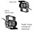 Недорогие Камеры заднего вида для авто-renepai® 5-дюймовый HD-монитор + автобус 170 ° HD автомобильная камера заднего вида Водонепроницаемая камера длина кабеля 6 м, 10 м, 16 м,
