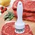 abordables Ustensiles et Gadgets de Cuisine-gadgets de cuisine 21-pin viande attendrisseur steak attendrisseur 1 pc, outil de cuisine