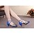 cheap Ballroom Shoes &amp; Modern Dance Shoes-Women&#039;s Belly Shoes Latin Shoes Dance Sneakers Ballroom Shoes Indoor Practice Beginner High Heel Sandal Sneaker Sparkling Glitter Buckle Sequin Cuban Heel Buckle Black and Gold Red Silver