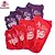 cheap Dog Clothes-Cat Dog Shirt / T-Shirt Dog Clothes Cosplay Wedding Letter &amp; Number Purple Red Costume For Pets