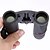 cheap Binoculars, Monoculars &amp; Telescopes-Visionking 8X X 21MM Binoculars Roof Tactical Waterproof High Definition Compact Size 1000m/6000m Fully Coated BAK4 Rubber / Wide Angle
