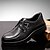 cheap Men&#039;s Oxfords-Men&#039;s Shoes Amir New Fashion Hot Sale Office &amp; Career/Casual Leather Oxfords Black/Brown