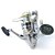 cheap Fishing Reels-Fishing Reel Spinning Reel 5.1:1 Gear Ratio+3 Ball Bearings Hand Orientation Exchangable Sea Fishing / Bait Casting / Ice Fishing - TFB4000 / Freshwater Fishing / Carp Fishing / General Fishing