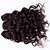 abordables Extensiones para el cabello de color natural-Extensiones de Pelo Natural Cabello Brasileño Kinky Curly Tejido rizado Pelo Natural Tejidos Humanos Cabello El cabello humano teje Negro Natural / Kinky rizado