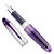 رخيصةأون أدوات الكتابة-لطيف اثنين من 8 ألوان خرطوشة الطالب قلم حبر الملء علامة للأطفال