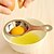 cheap Egg Acc-Stainless Steel Egg Separator Egg White Separate