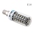 cheap Light Bulbs-1pc 16 W LED Corn Lights 1500 lm E14 G9 E26 / E27 T 96 LED Beads SMD 3014 Warm White Cold White 220-240 V / 1 pc / RoHS