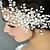 cheap Headpieces-Alloy Hair Combs with 1 Wedding / Special Occasion Headpiece